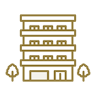 マンションアイコン
