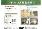 ●日吉駅から綱島街道沿いをまっすぐ見通しの良い物件までのアプローチです。日当たり通風も良く明るいお部屋です。