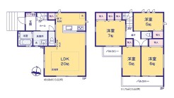 横浜市港北区日吉本町６丁目