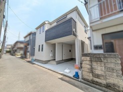 川崎市幸区南加瀬５丁目