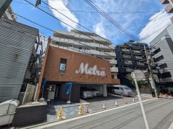 横浜市港北区綱島東１丁目