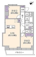 横浜市港北区綱島東１丁目