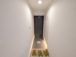 横浜市港北区大豆戸町